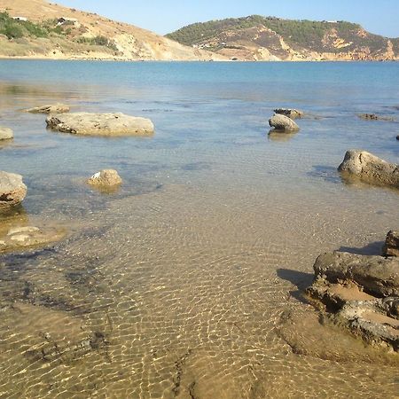 Villetta Pergole Realmonte Luaran gambar