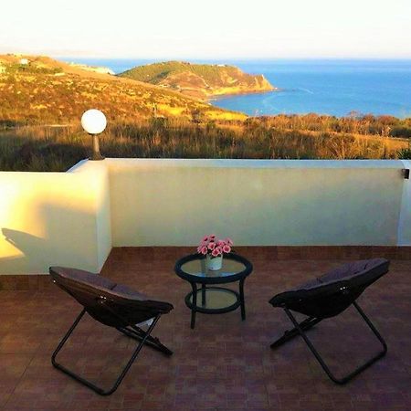 Villetta Pergole Realmonte Luaran gambar
